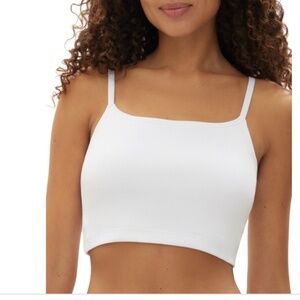 Gap GapBody Women's Logo Comfort Cropped Bralette GPW01042